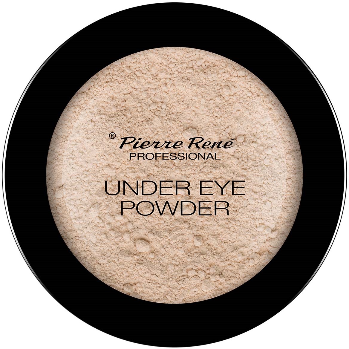 Läs mer om Pierre Rene Under Eye Powder