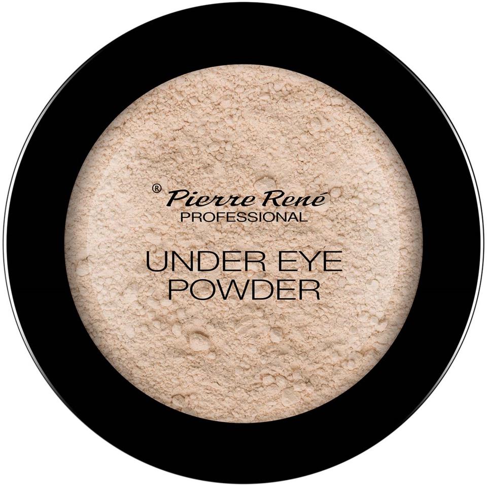 Pierre René Professional Under Eye Powder 4 g