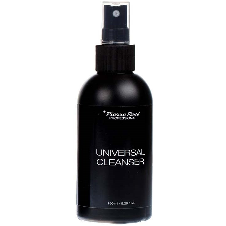 Pierre Rene Universal Brush Cleanser  150 ml