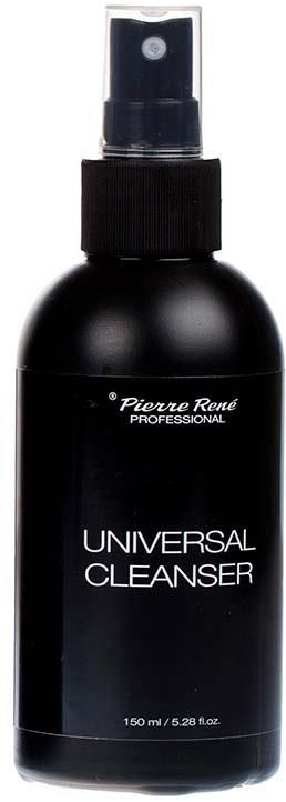 Pierre René Professional Universal Brush Cleanser 150 ml