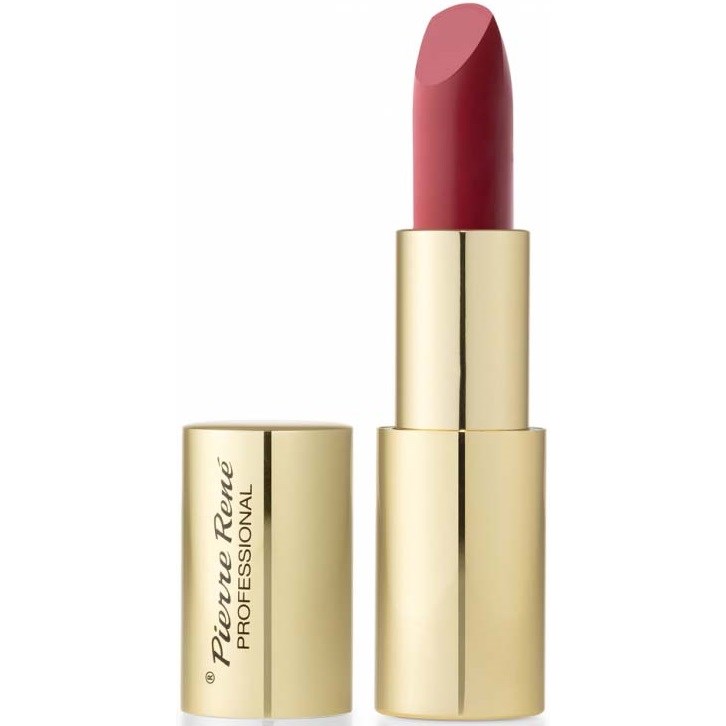 Pierre Rene Royal Mat Lipstick  05 Dusty Cedar