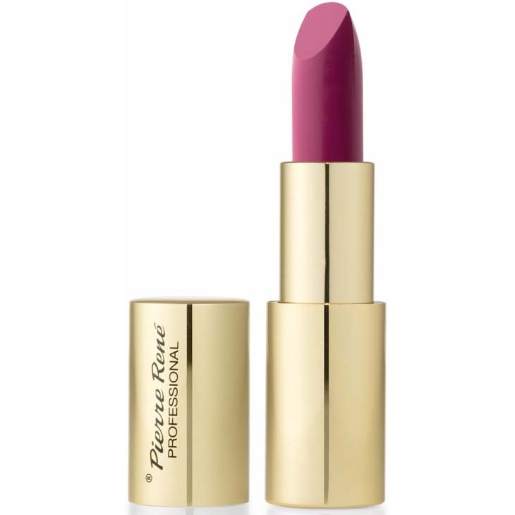 Pierre Rene Royal Mat Lipstick  13 Violet Touch