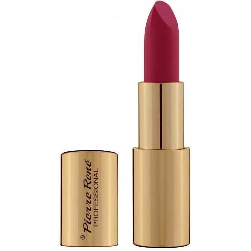 Pierre Rene Royal Mat Lipstick  14 Juicy Watermelon