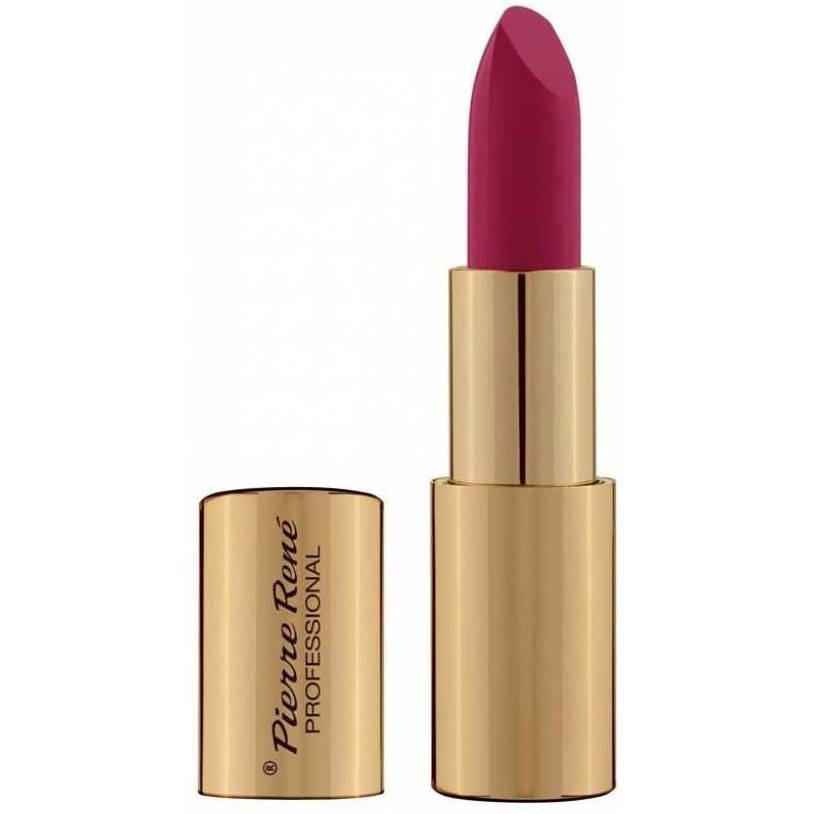 Pierre Rene Royal Mat Lipstick  15 Rouge Suede