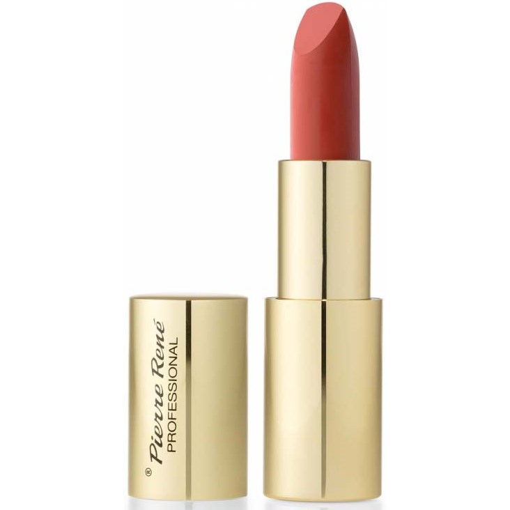 Pierre Rene Royal Mat Lipstick  31 Fashion City