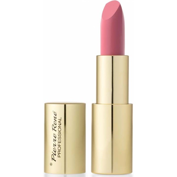 Bilde av Pierre Rene Royal Mat Lipstick 33 Alluring Heather