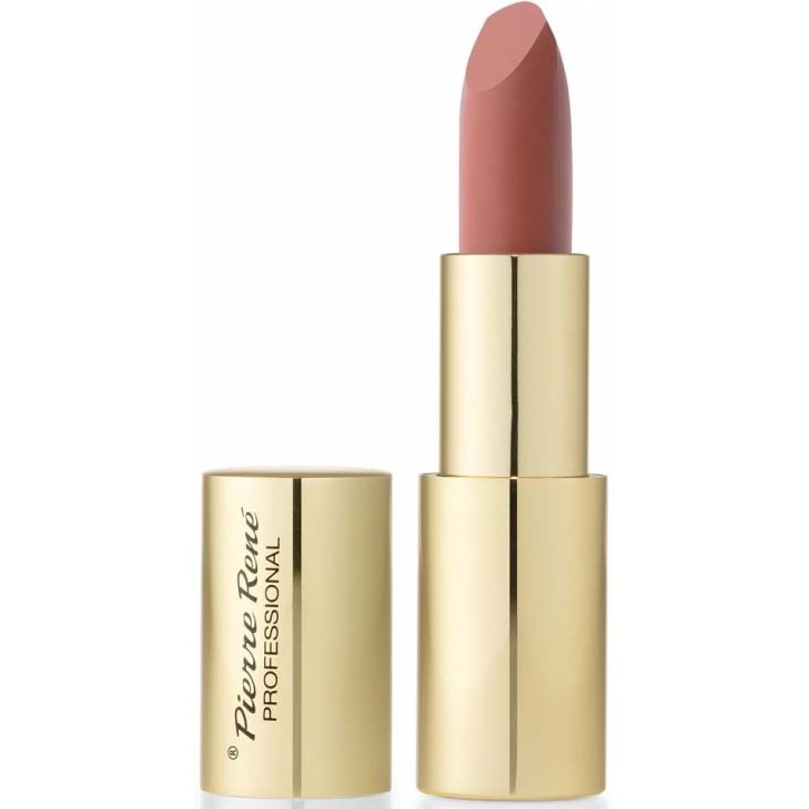 Pierre Rene Royal Mat Lipstick  39 Warm Words