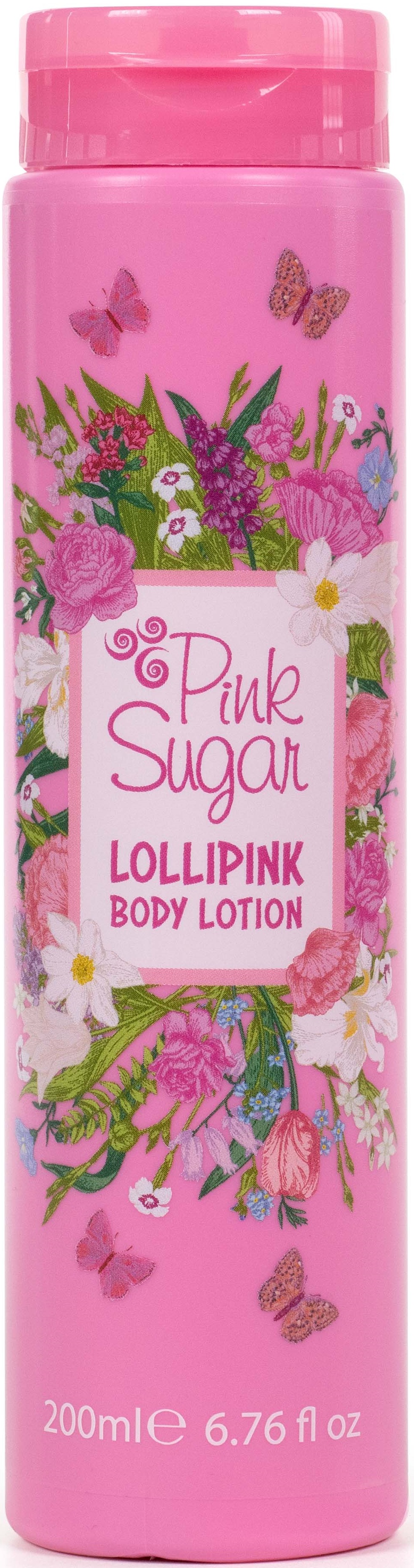 Pink Sugar Lollipink - Eau de Toilette