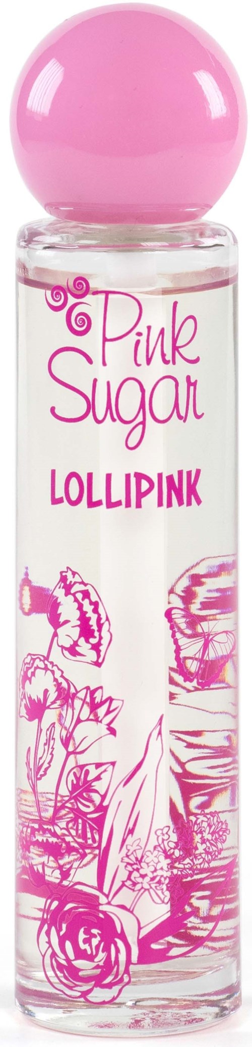 Pink Sugar Lollipink Eau de Toilette 50 ml