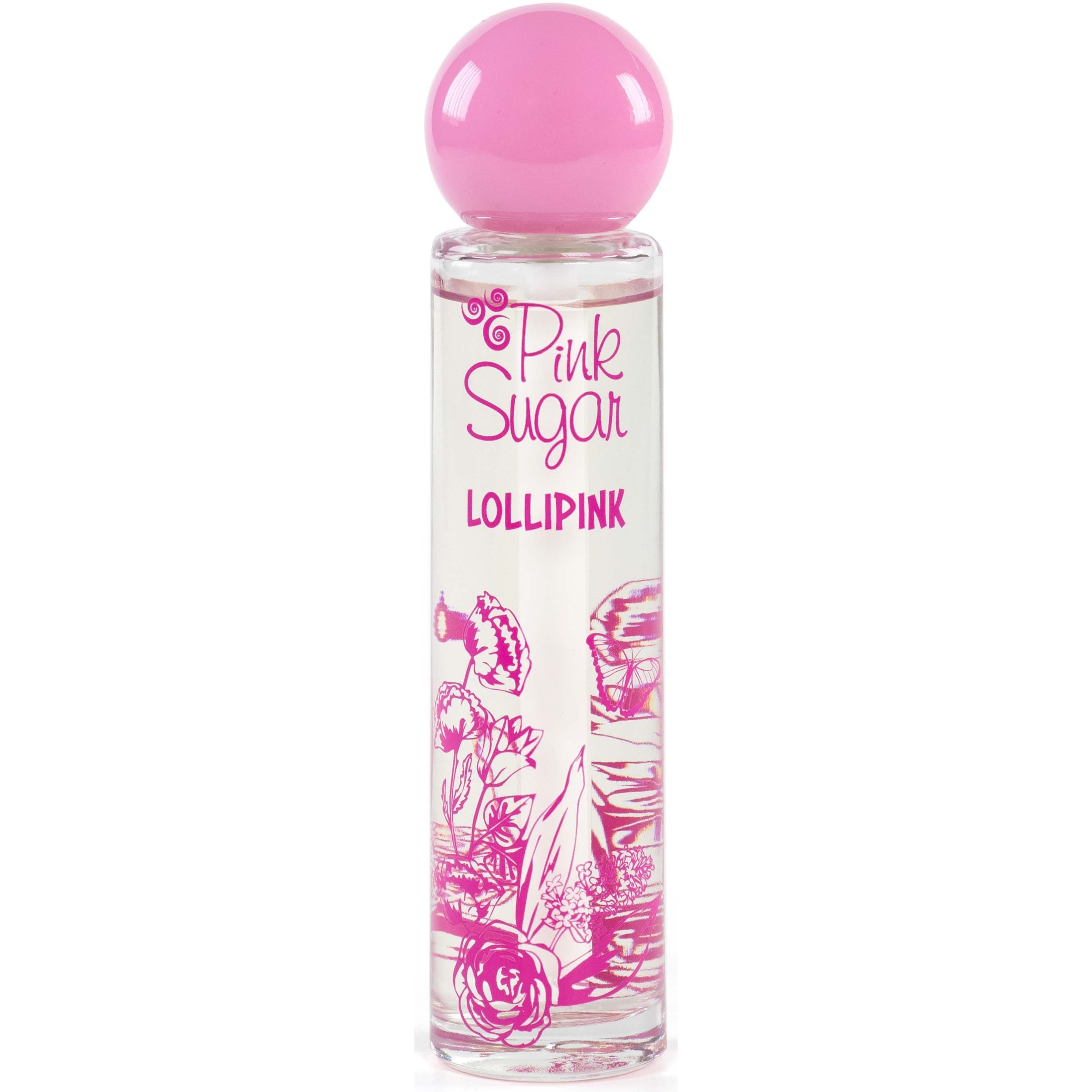 Pink Sugar Lollipink Eau de Toilette 50 ml billede
