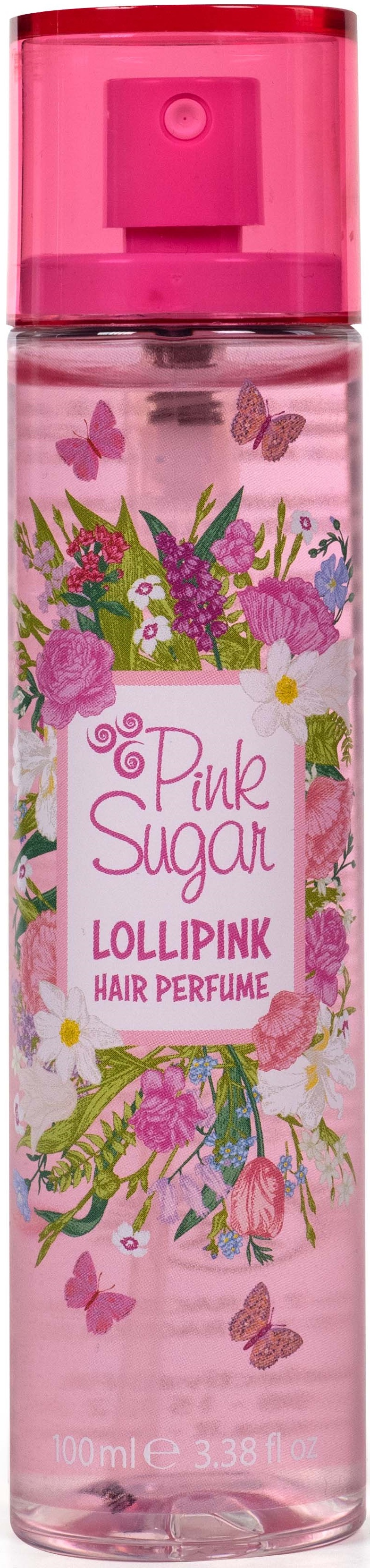 Pink Sugar Hair Spray