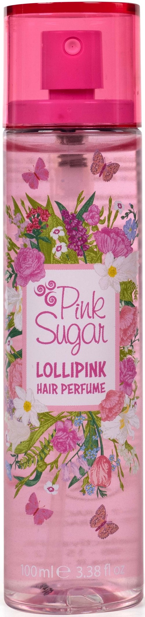 Pink Sugar Lollipink Hair Perfume 100 ml