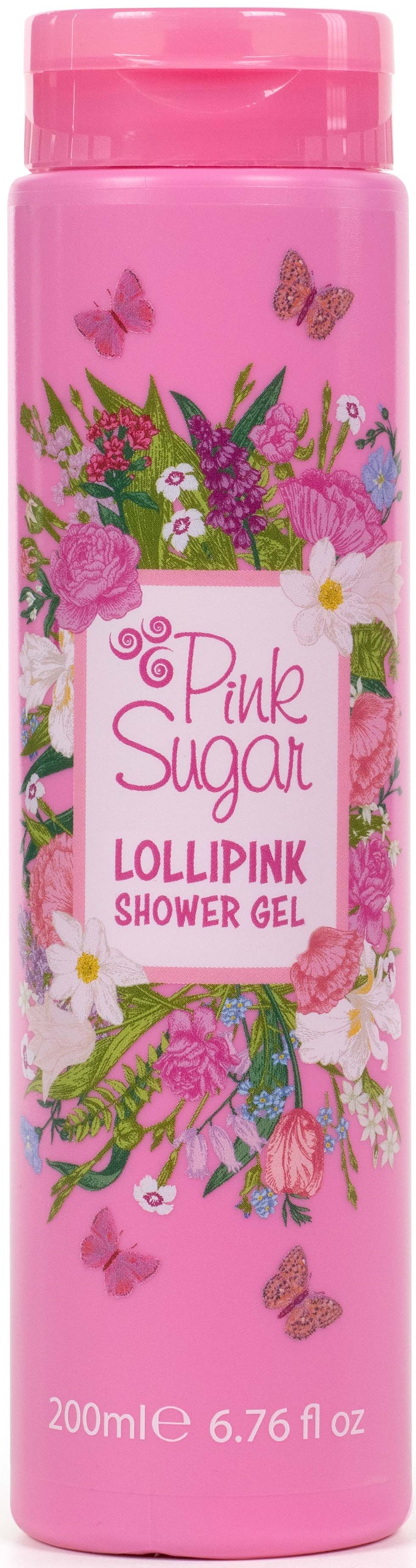 Pink Sugar Creamy Body Lotion 150 ml