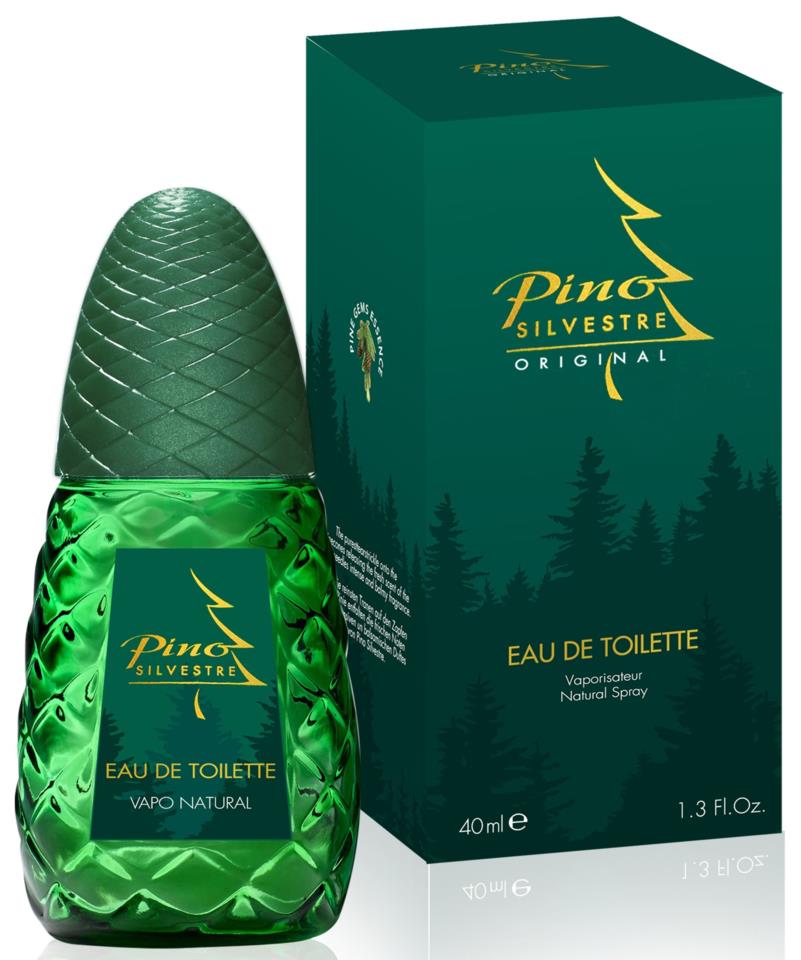 Pino Silvestre Shave Master EdT 40 ml