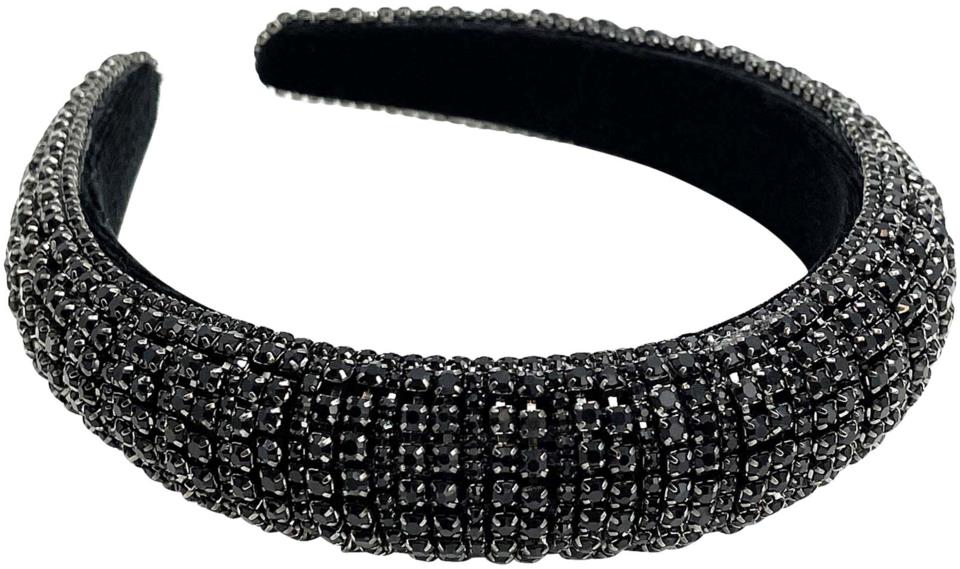 Pipol Bazaar Gisele Headband Black