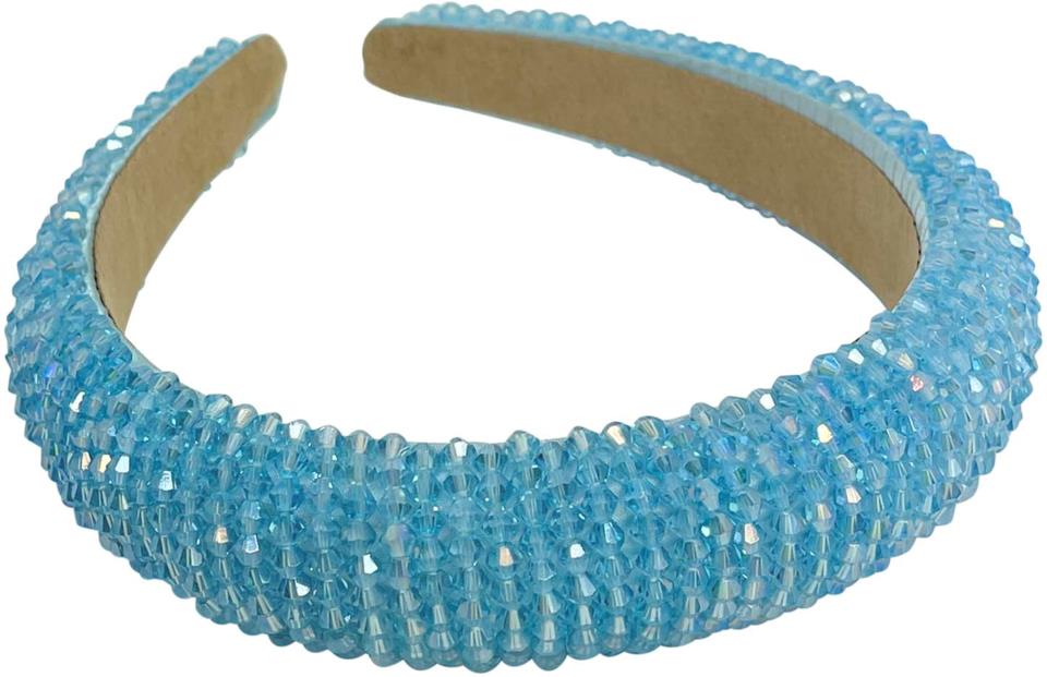 Pipol Bazaar Gisele Headband Blue