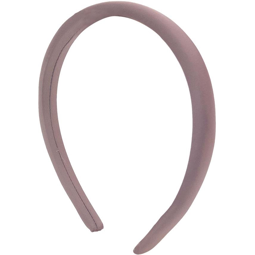 PIPOLS BAZAAR Suzy Headband Thin  Taupe