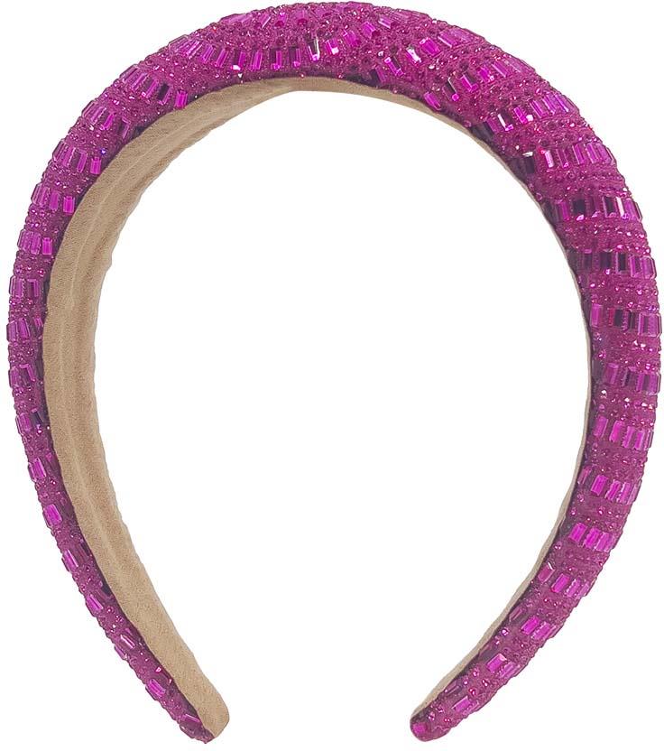 PIPOL Swift Glam Headband Pink