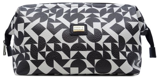 PIPOLS BAZAAR Cubis Cosmetic Bag Big