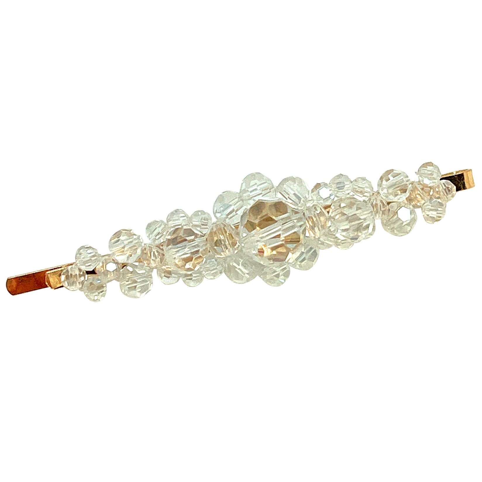 Läs mer om PIPOLS BAZAAR Tammy Hair Pin Clear