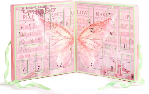 PIXI Advent Calendar