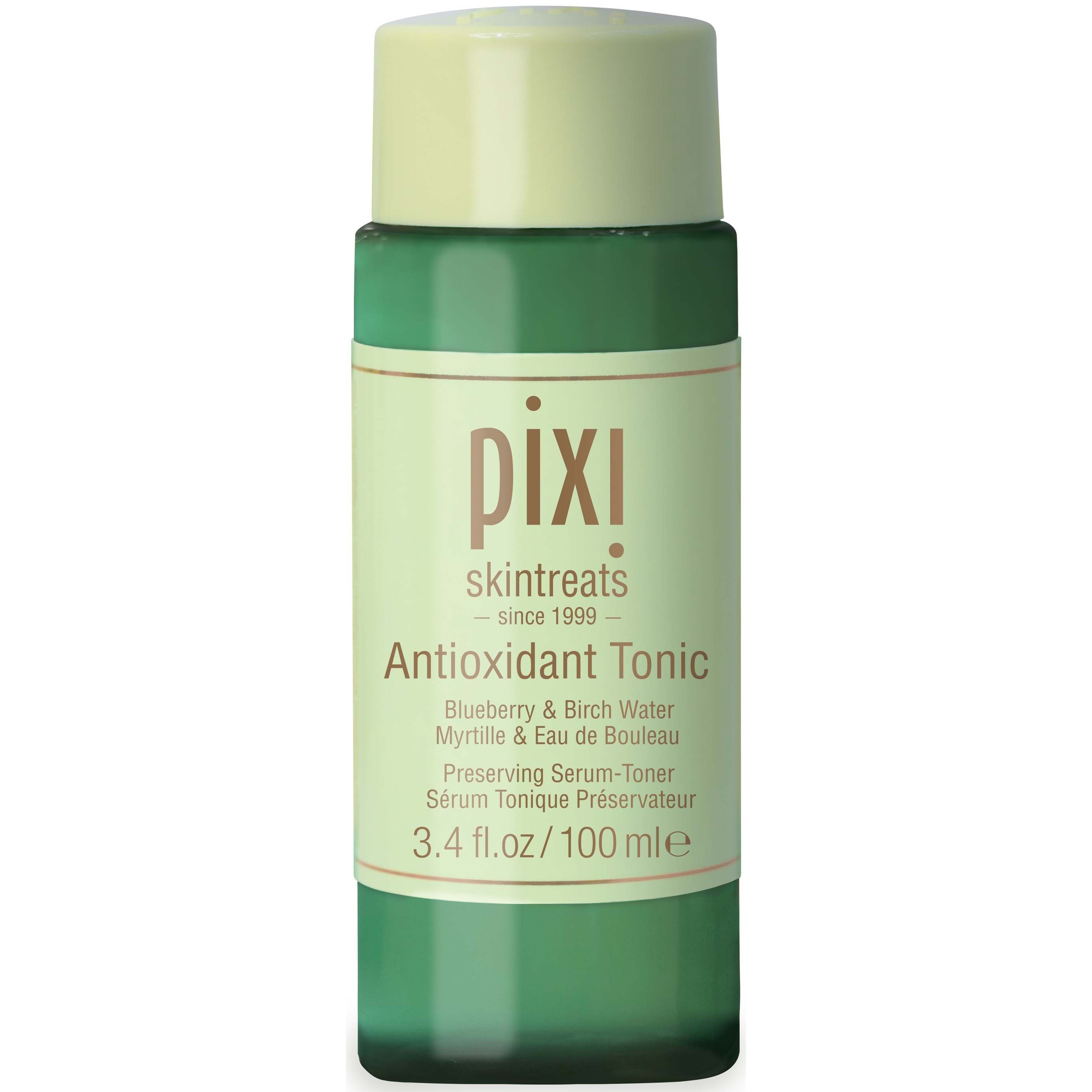 Läs mer om PIXI Antioxidant Tonic 100 ml