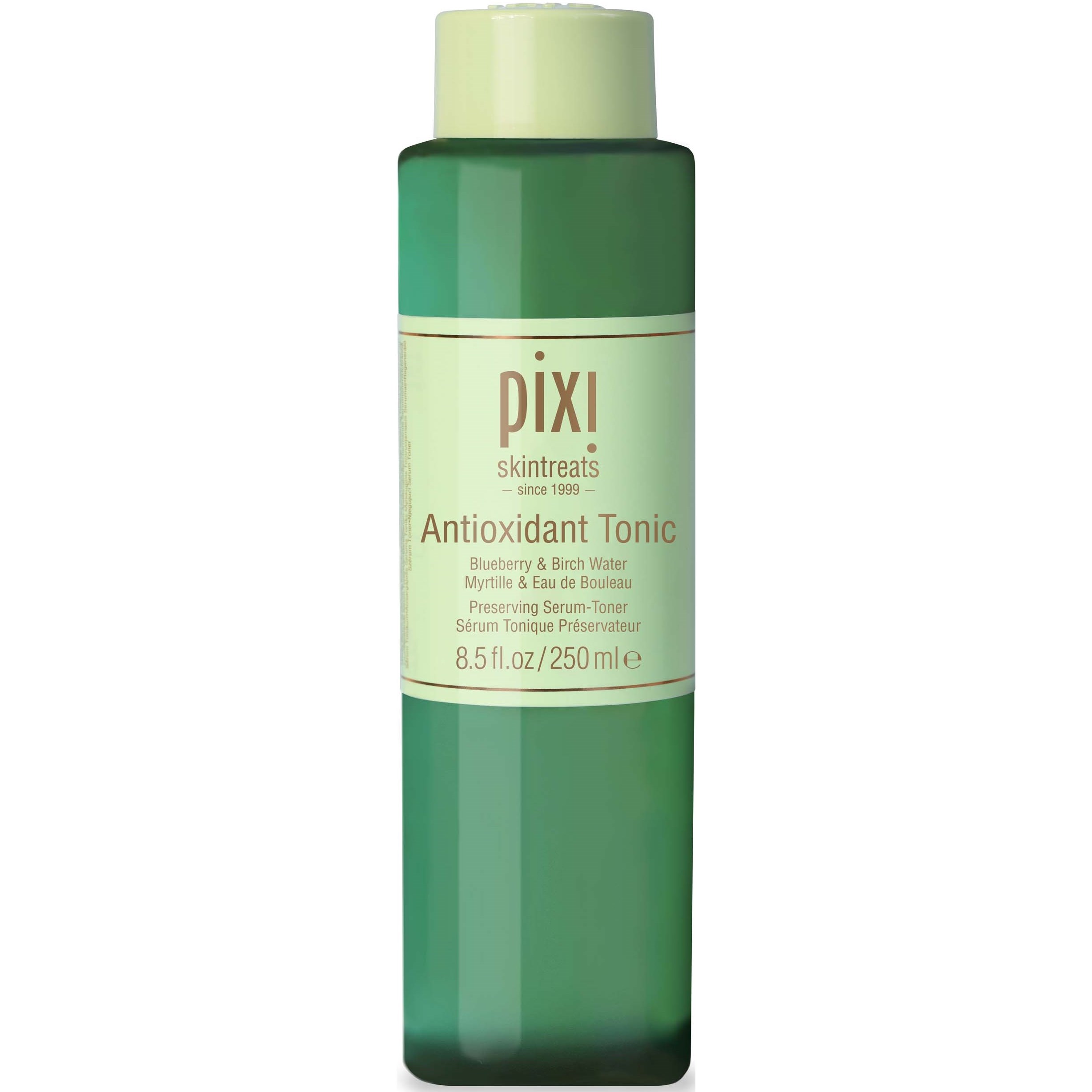 PIXI Antioxidant Tonic 250 ml billede