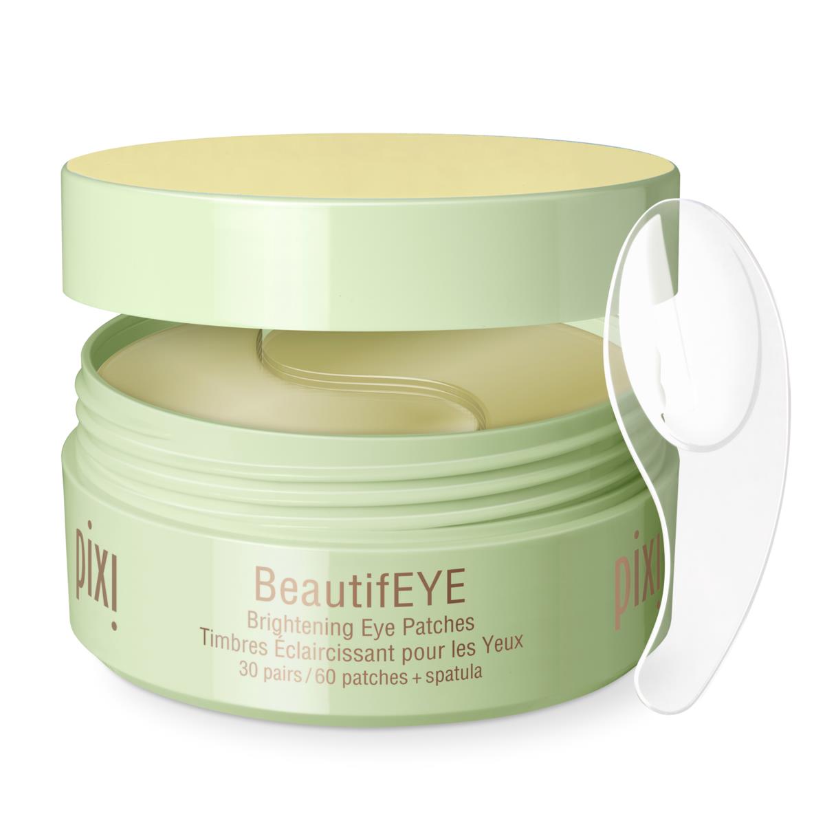 PIXI Vitamin C Family BeautifEYE Brightening Eye Patches 30 Pairs