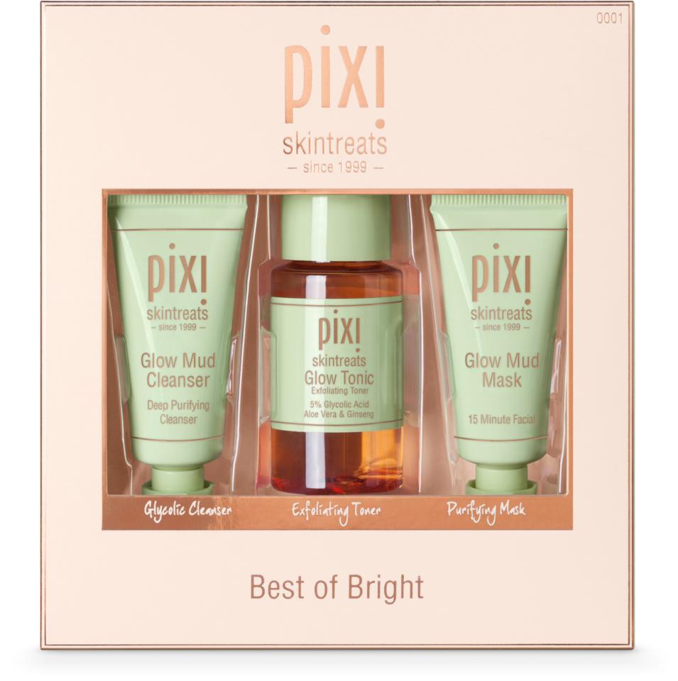 PIXI Best Of Bright Kit
