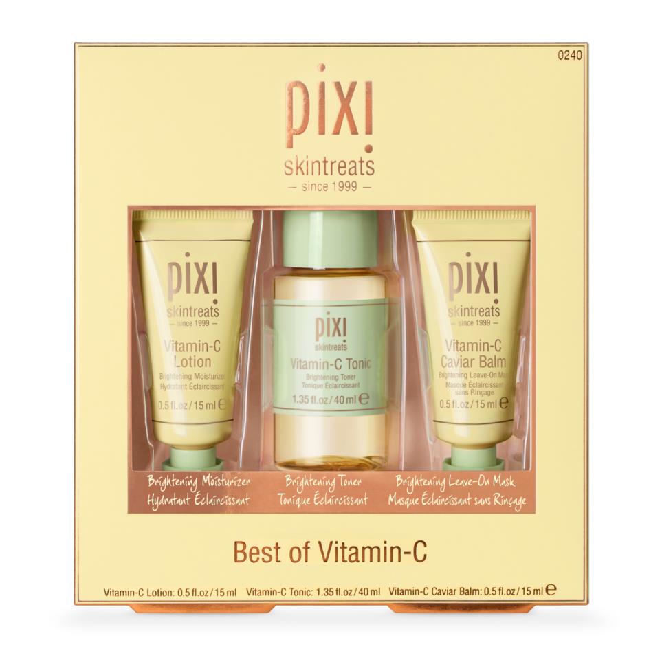 PIXI Best of Vitamin-C 15ml