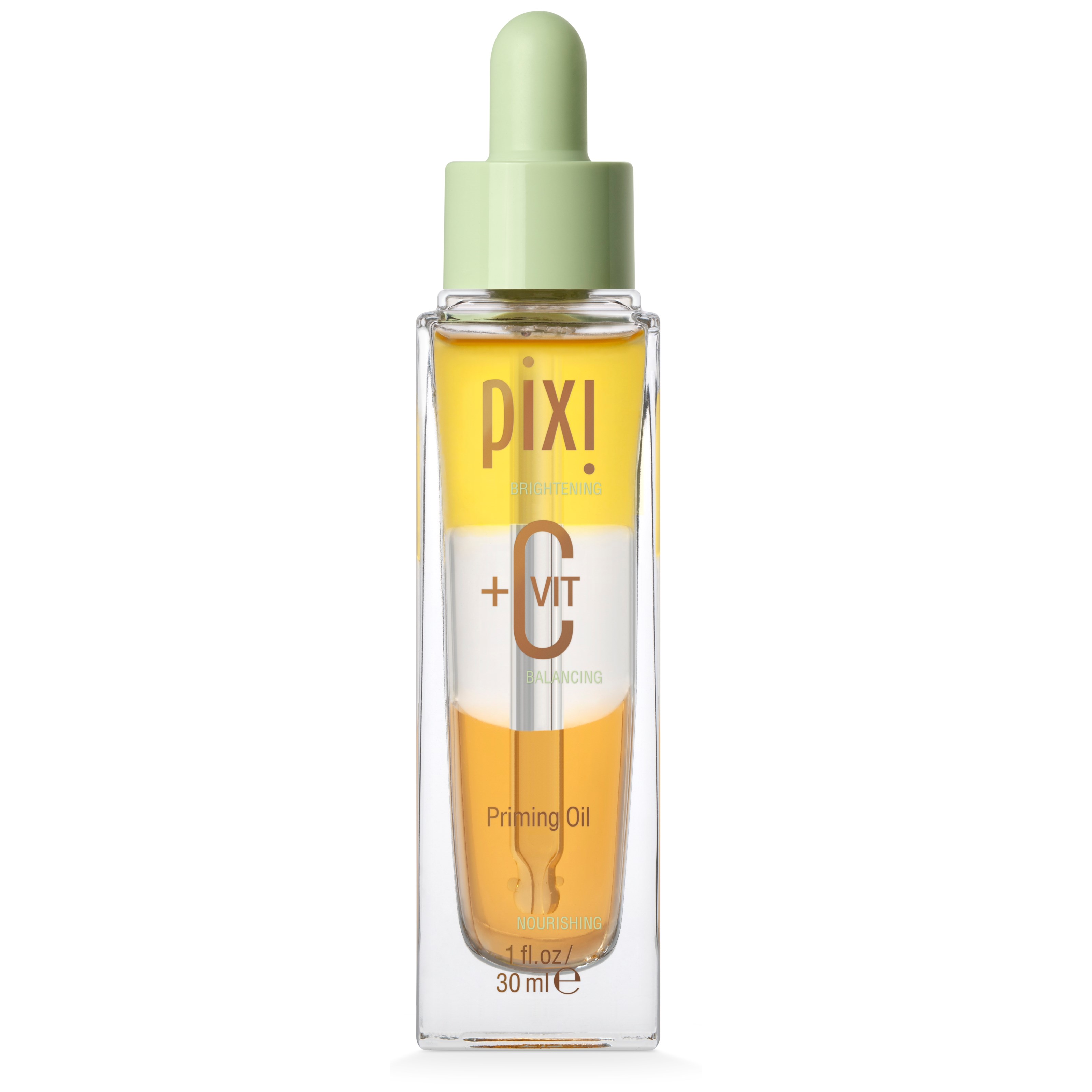 PIXI Priming Oil 30 ml billede