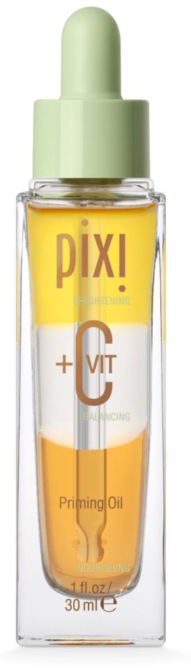 PIXI +C VIT Priming Oil