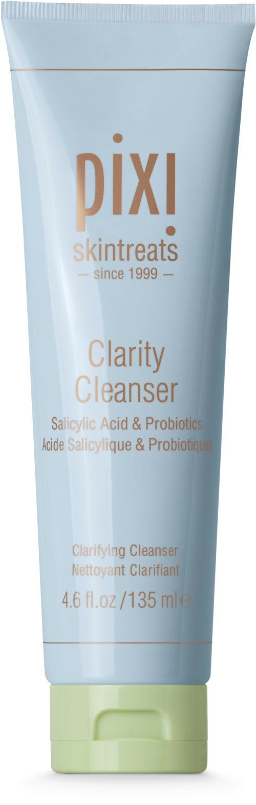 PIXI Clarity Cleanser
