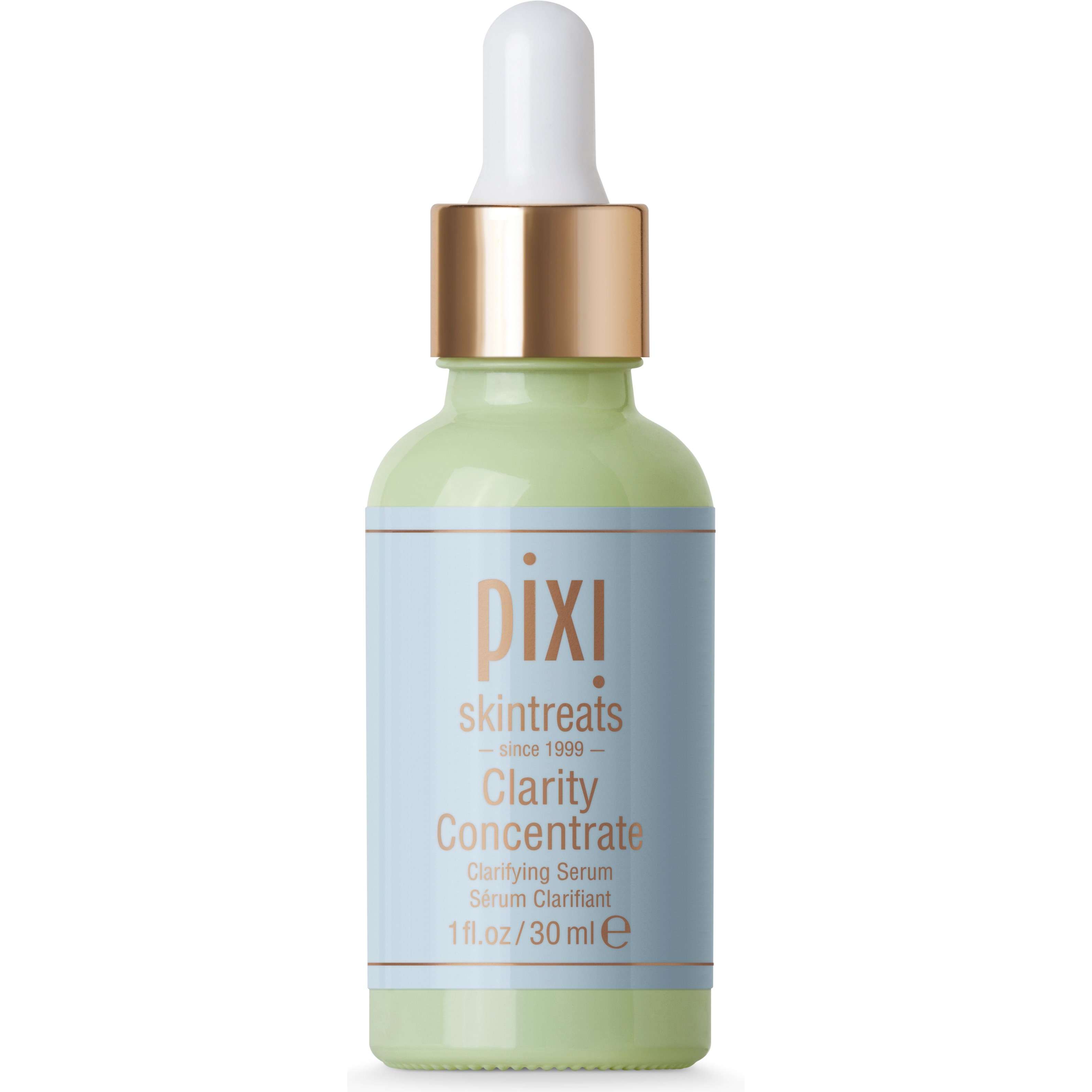Läs mer om PIXI Clarity Concentrate 30 ml