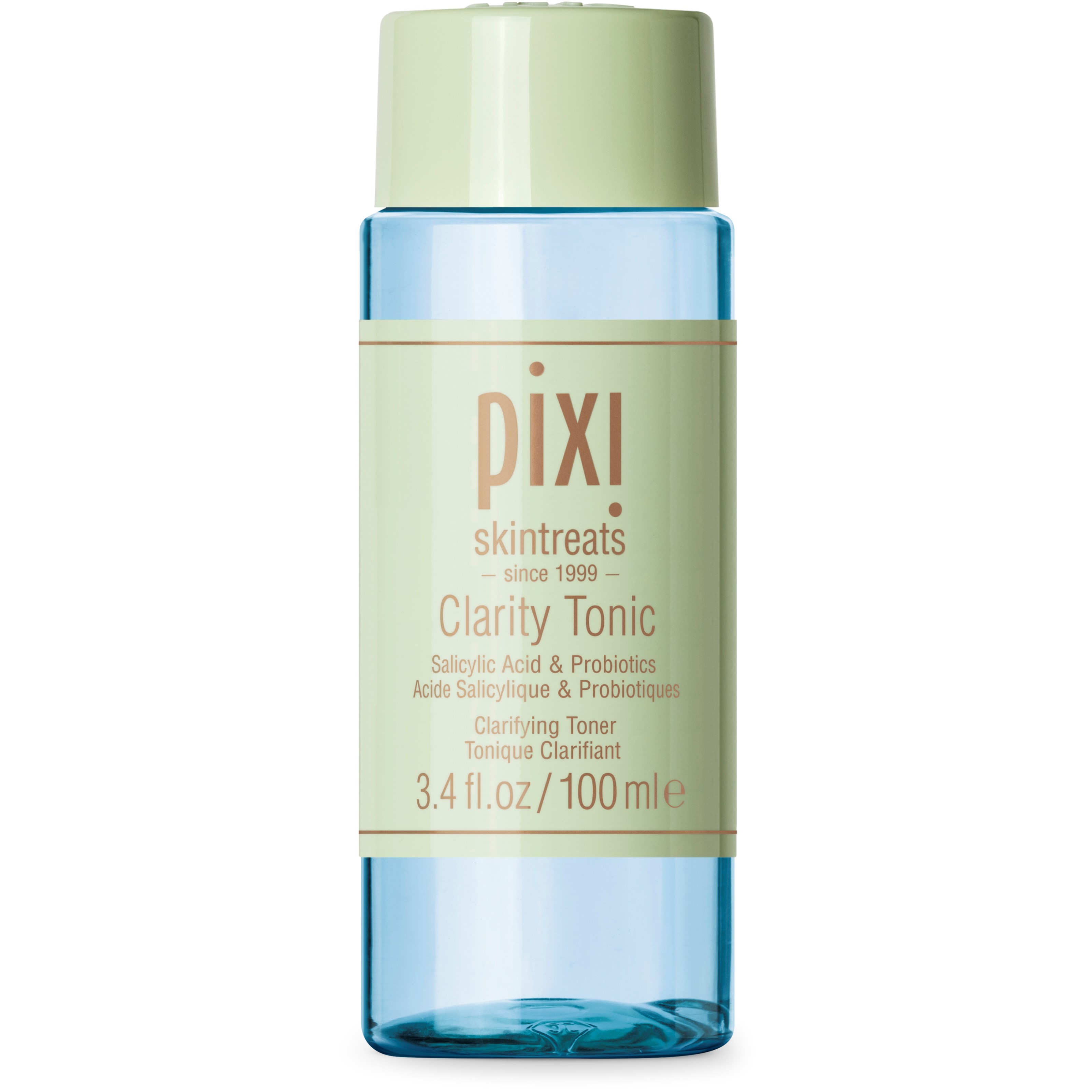 Läs mer om PIXI Clarity Tonic 100 ml