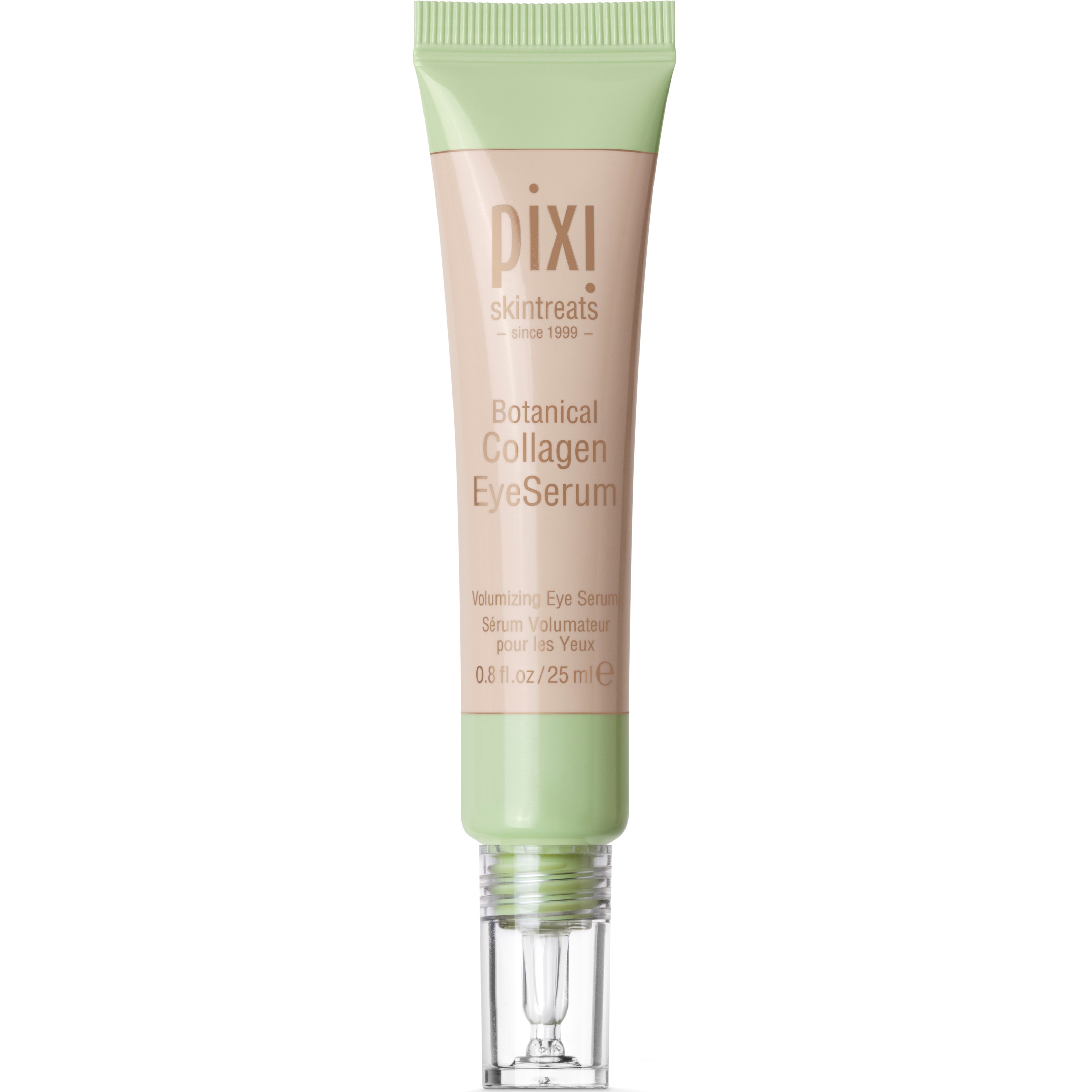 PIXI Collagen Family Botanical Collagen Eye Serum 25 ml billede