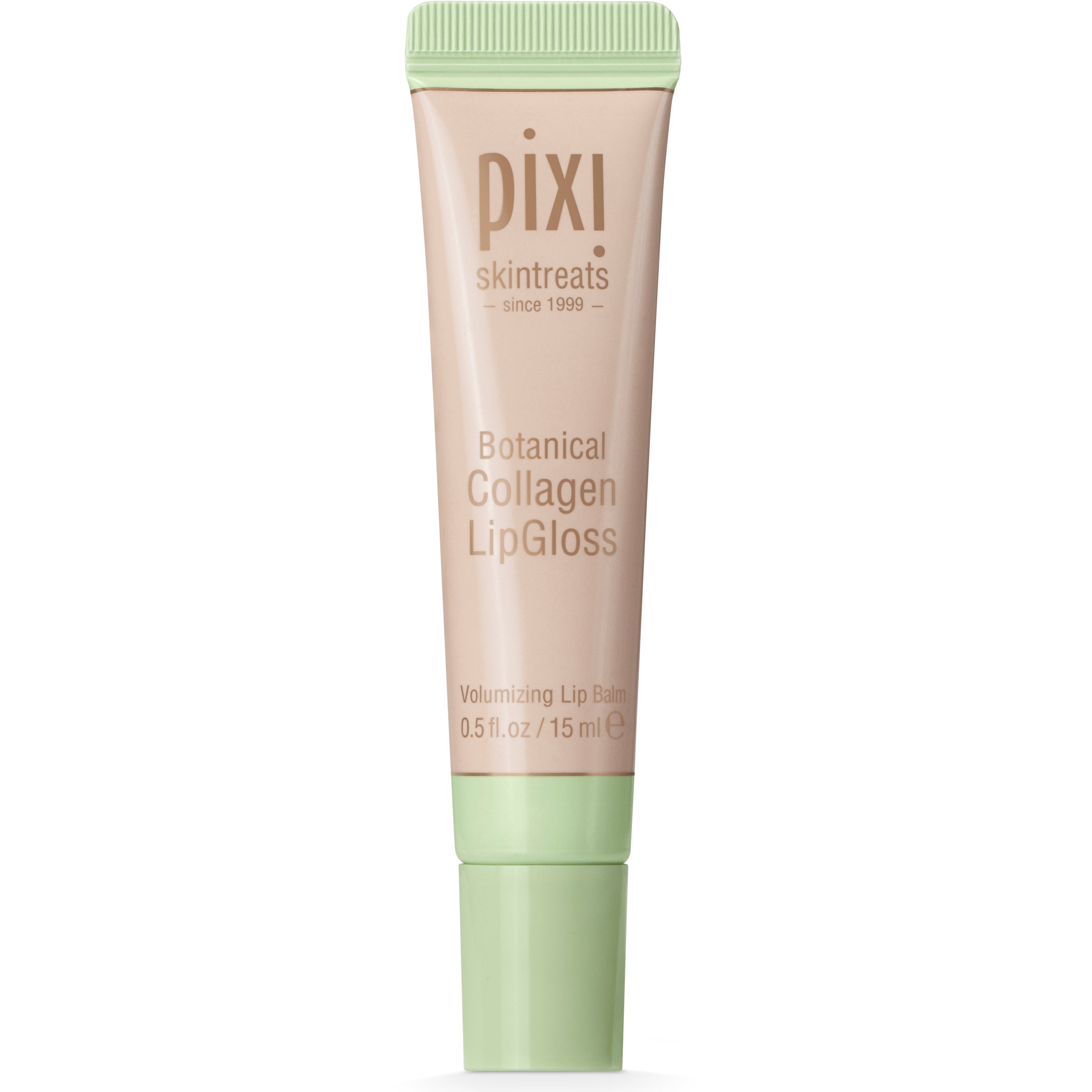 Läs mer om PIXI Collagen Family Botanical Collagen LipGloss