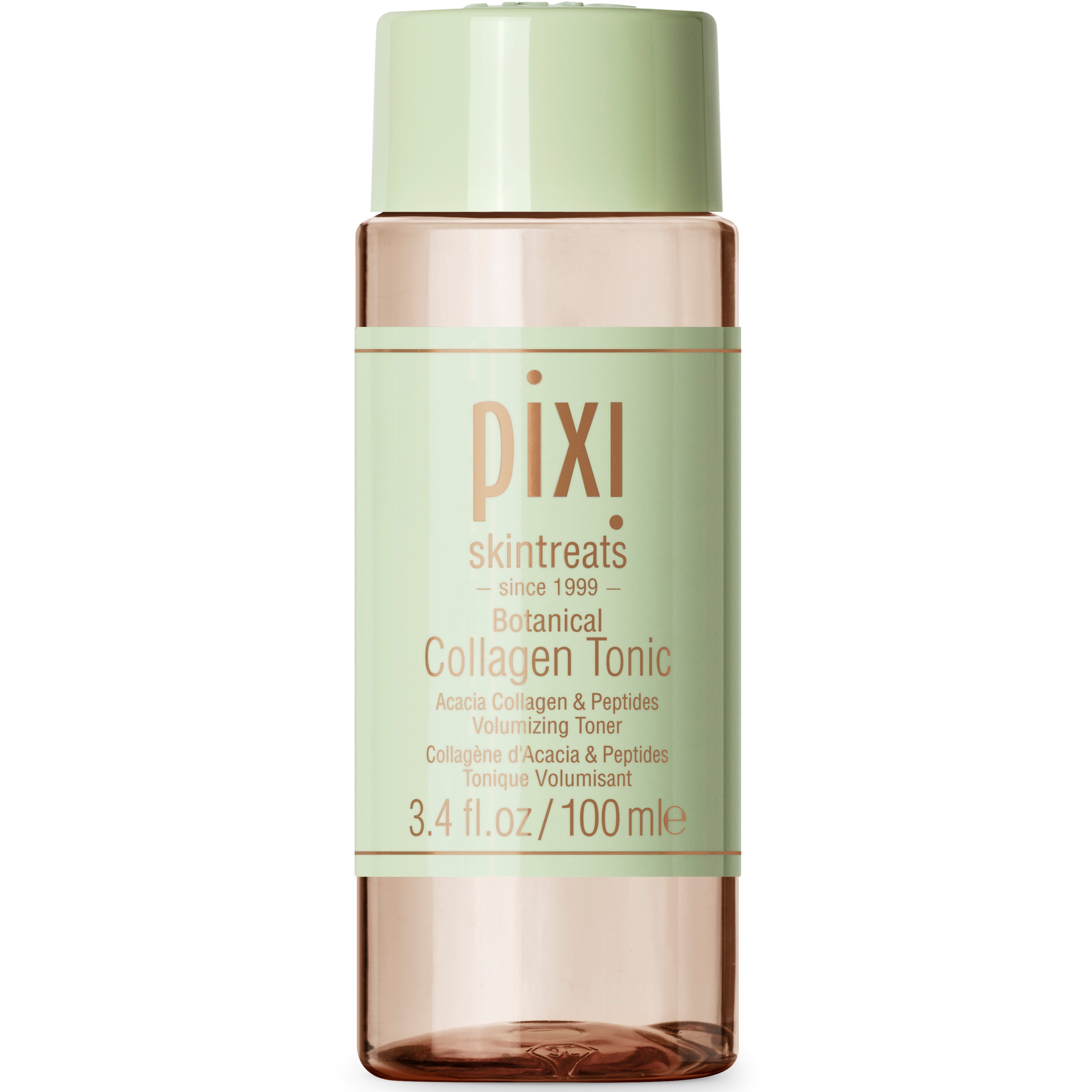 Läs mer om PIXI Collagen Family Botanical Collagen Tonic 100 ml