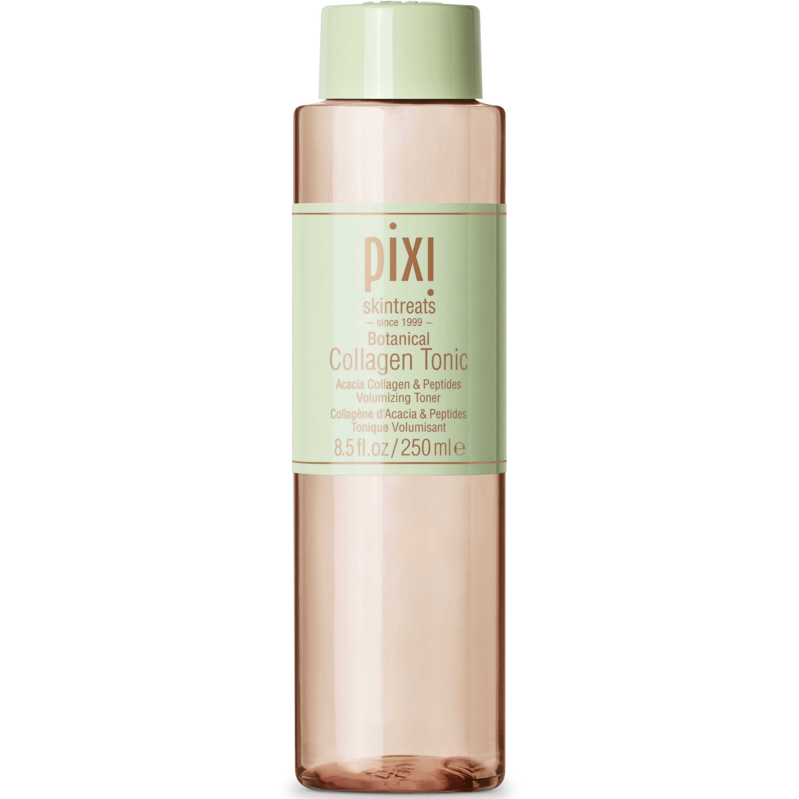 PIXI Collagen Family Botanical Collagen Tonic 250 ml billede
