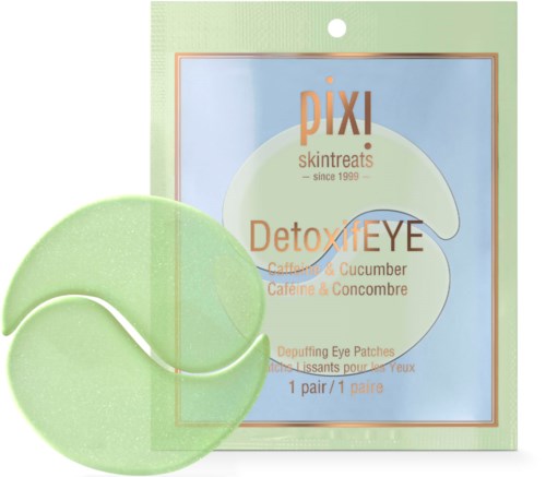 PIXI DetoxifEye