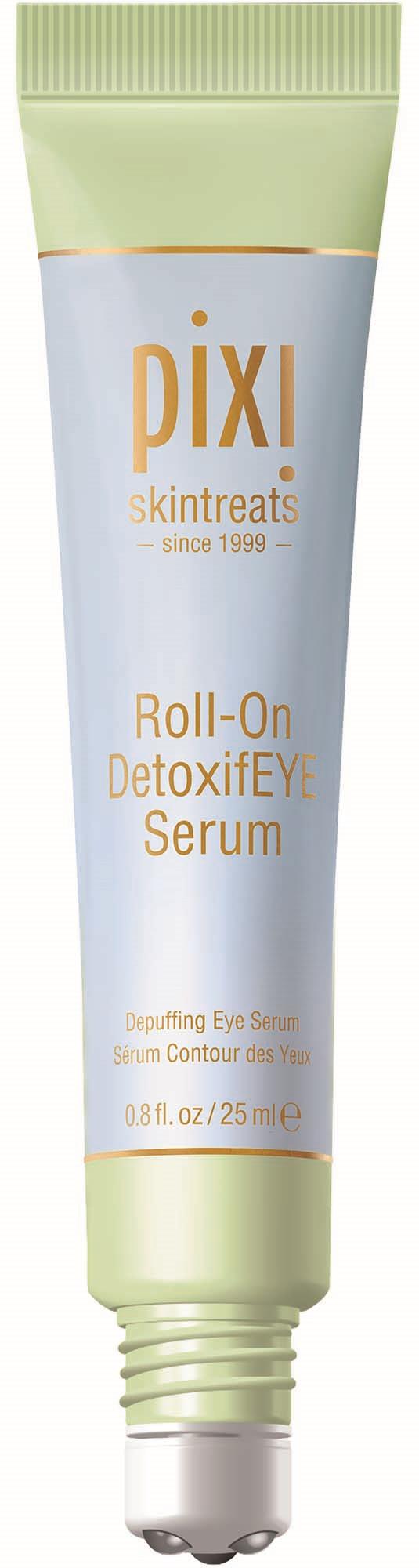 Pixi Roll-On DetoxifEYE Serum 25 ml