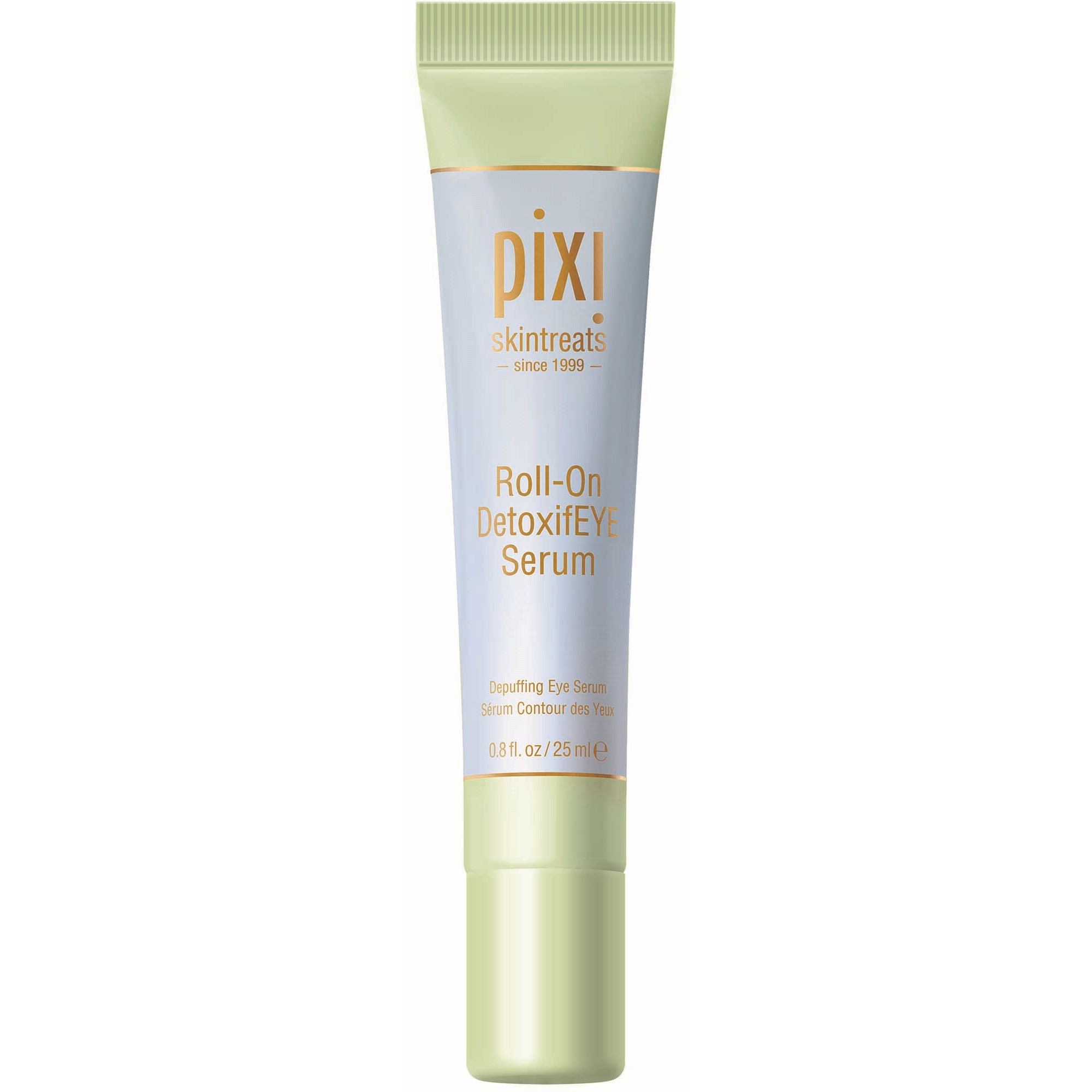 PIXI Roll-On Detoxifeye Serum 25 ml (obrázok 2)