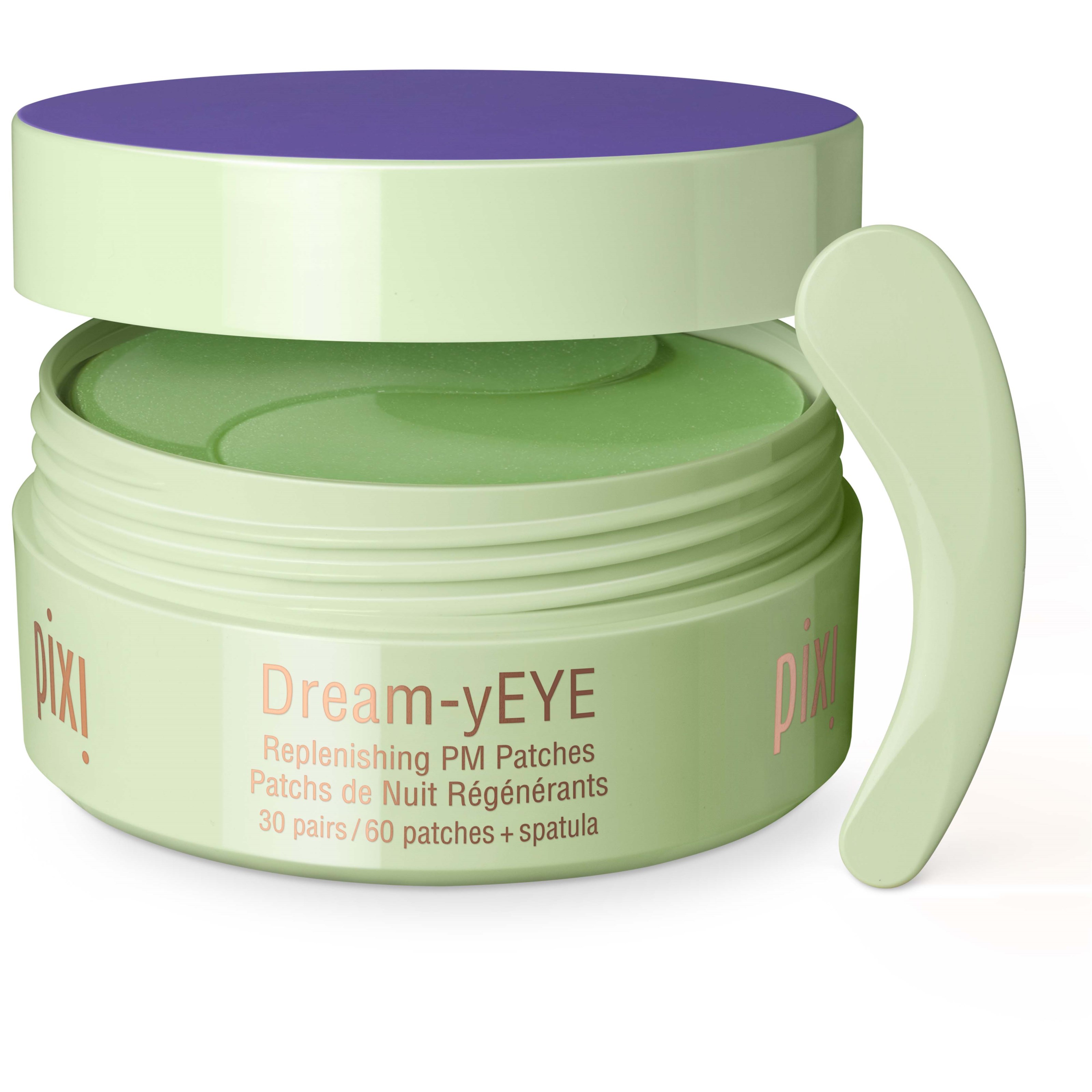 PIXI Dream-y EYE Patches billede