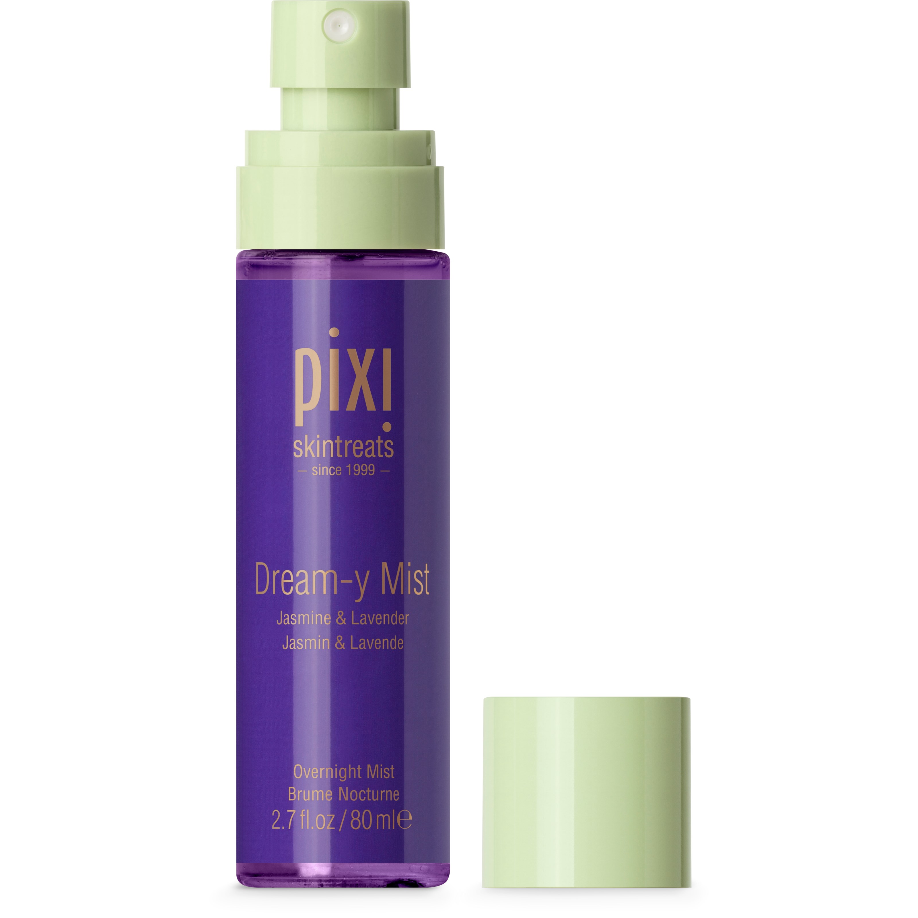 Alternativ bild 1 för Pixi Dream-y Mist 80 ml