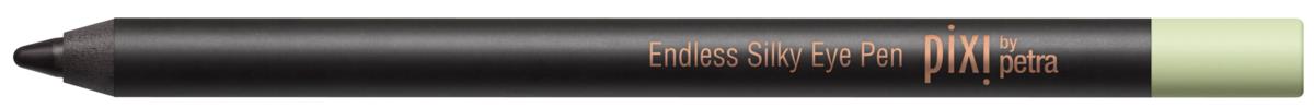 PIXI Endless Silky Eye Pen BlackNoir #BlackNoir