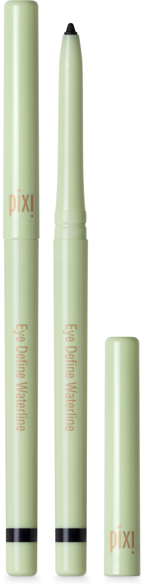 PIXI Eye Definer Waterline # Tight Line Black
