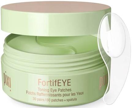 PIXI FortifEYE Toning Eye Patches