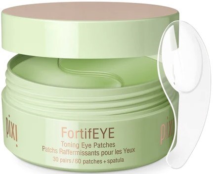 PIXI PIXI FortifEYE Toning Eye Patches