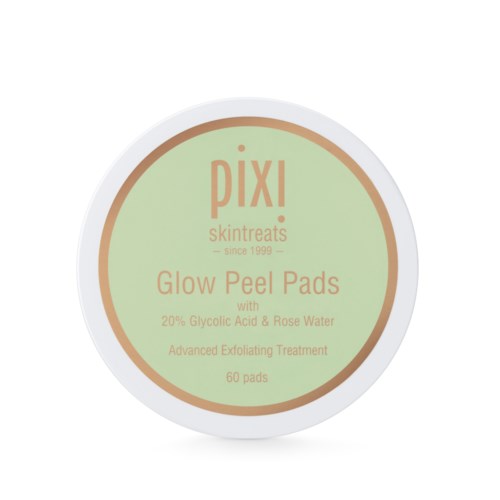 PIXI Glow Peel Pads