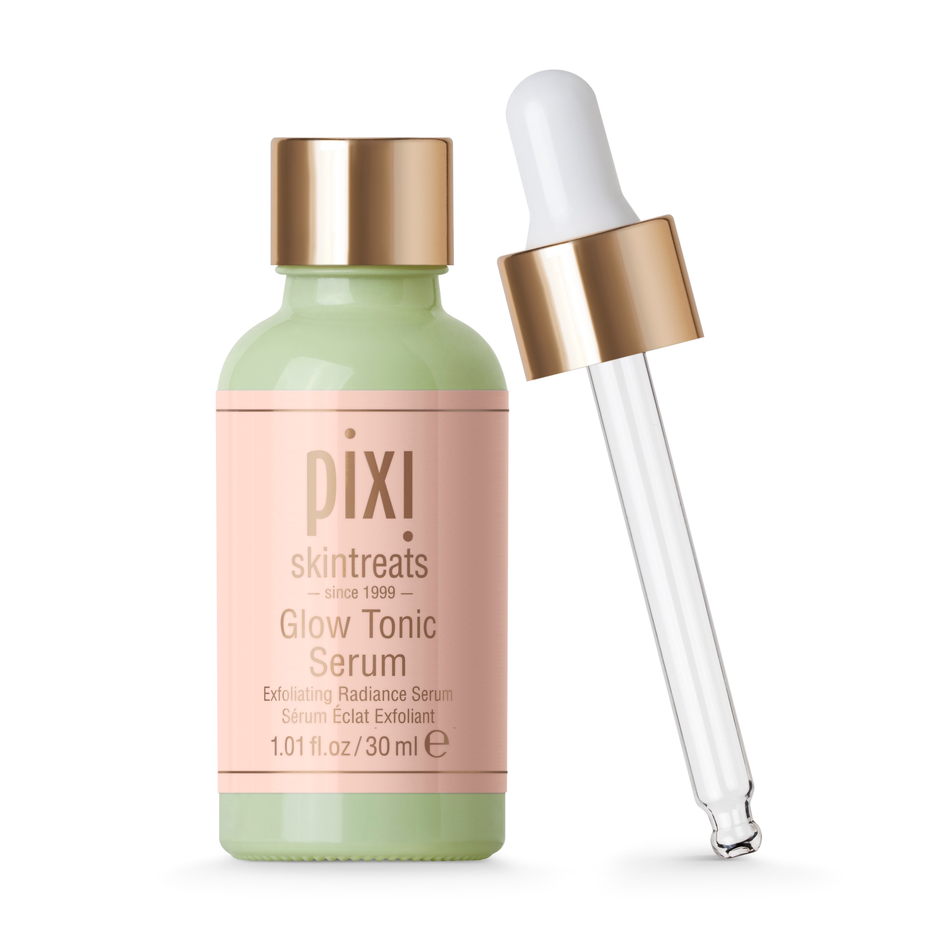 Alternativ bild 1 för Pixi Glow Tonic Serum 30 ml